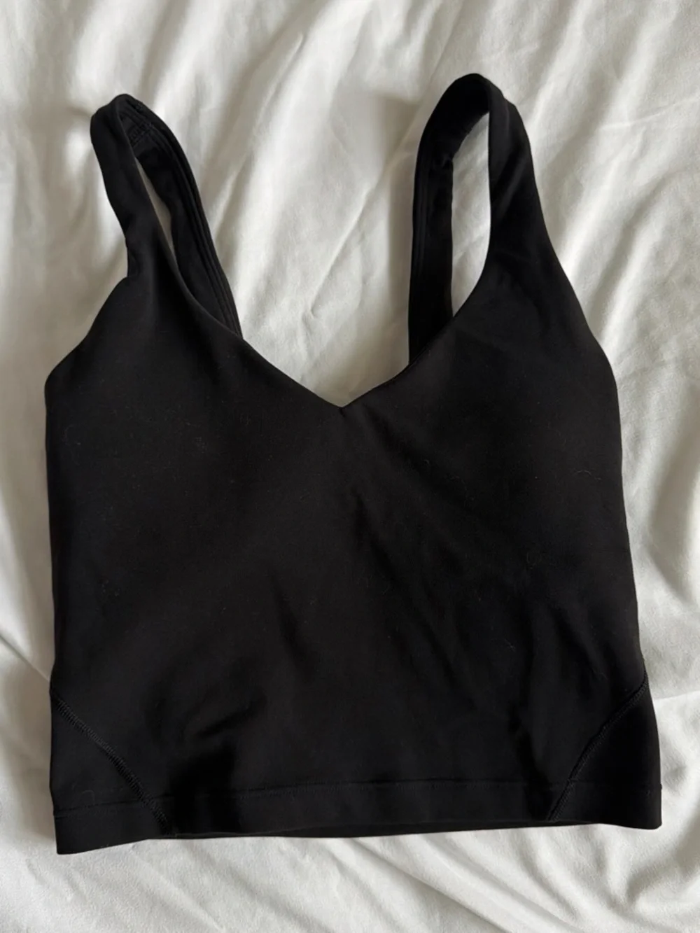 lululemon align tank
